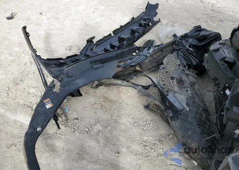 2024 Ford Mustang Mach-E Premium from USA, damaged, VIN 3FMTK3R78RMA23282